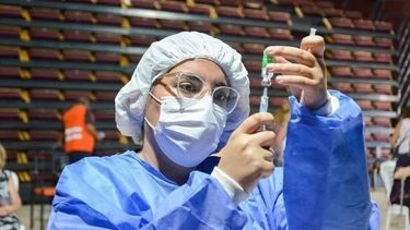 San Juan no tiene internados por coronavirus y reportó 18 casos de los 1.148 testeos