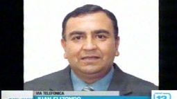 Remiseros reclaman y cortan la ruta en Caucete