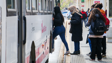 La Red Tulum incorporará el sistema que anunció el Gobierno Nacional de poder pagar el colectivo con cualquier medio de pago electrónico, como tarjetas de débito o crédito, en los primeros meses de 2025.