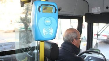 Desde el 6 de marzo, sólo se podrá viajar con la SUBE