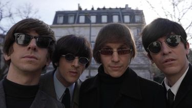 La banda tributo a The Beatles llegará a San Juan: cuándo y dónde se presentarán