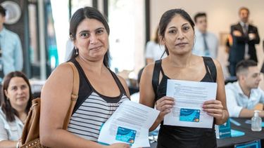 Departamento por departamento, mirá cuándo y dónde retirar la Tarjeta AlimentAR