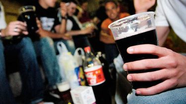 La radiografía de la inconciencia: los números de las fiestas clandestinas en San Juan