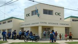 Centros comunitarios: este año les toca a Santa Lucía y Rawson