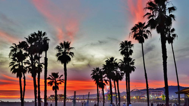 California en alerta por peligro de tsunami