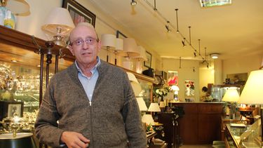 “La joyería es tradición familiar desde 1897”