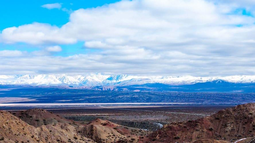 No todo es ciencia: el impacto que tendrá el CART en Calingasta y el mundo