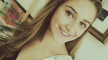 Con una misa en Albardón, recordarán a la ex reina fallecida