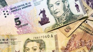 Se despiden los billetes de 5 pesos: ¿hasta cuándo se pueden usar?