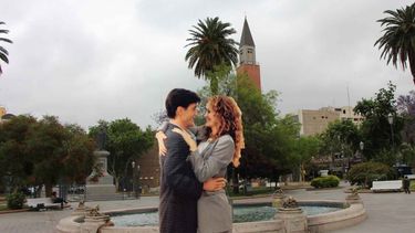 La amistad entre el hombre y la mujer, ¿existe? o en realidad te tiene ganas