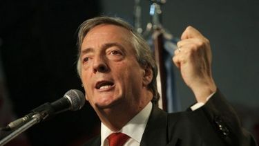¿Cómo fue Néstor Kirchner como presidente para San Juan?, mirá que opinan los sanjuaninos