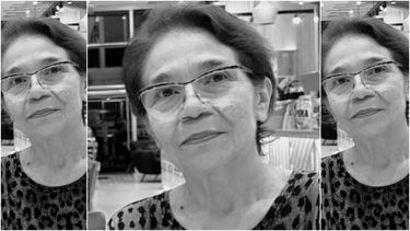 Dolor en el arte sanjuanino por la muerte de una reconocida bailarina y profesora