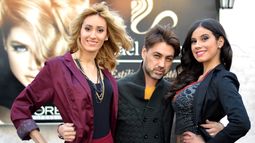 Del campo a la pasarela