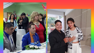 Sí, acepto, historias de amor y casamientos a 14 años de la Ley del Matrimonio Igualitario