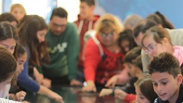 Más de 15 mil personas ya visitaron Anchipurac