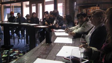 Las bodegas sanjuaninas atrapan a los turistas en estas vacaciones de invierno