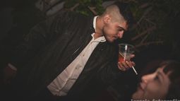 Las fiestas a la hielera llegan a San Juan