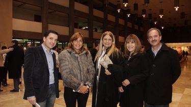 ‘Noche Piazzollezca’ en el Auditorio Juan Victoria