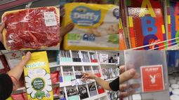 ¿Qué puede comprar un sanjuanino con $2.000?