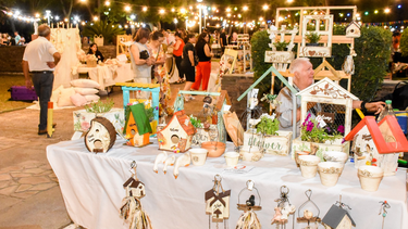 Entre la mejor música y una feria, las interesantes propuestas del Auditorio Juan Victoria