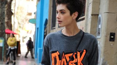 Rock style: cuando la música vive en tu ropa