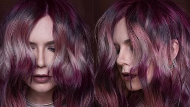 Desert Rose, el nuevo color de cabello que marca tendencia