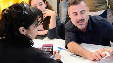 Atención emprendedores: mirá dónde y cómo podes asesorarte para ser beneficiario