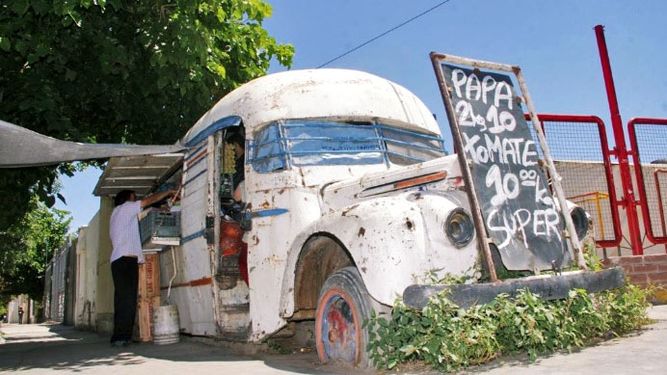 El monumento al lomito