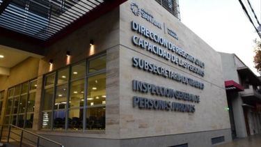 El Registro Civil informó que cambiará el horario de atención durante el mes de enero.