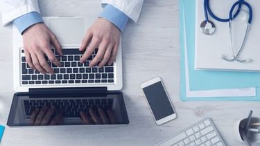 El novedoso sistema de “telemedicina” para pacientes con Covid-19 y recuperados