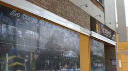 ¿Apareció una nueva iglesia evangélica en San Juan? La realidad de un sector que pisa cada vez más fuerte