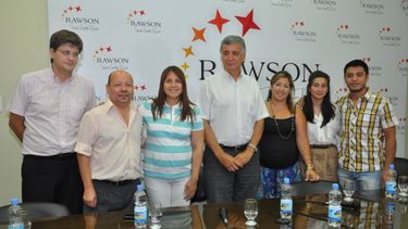 Rawson: Con la participación de los jóvenes arranca Alto Verano Inclusivo