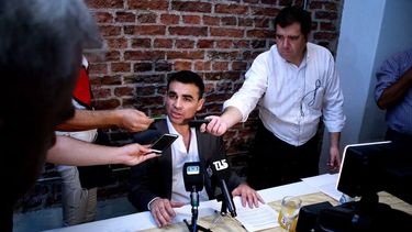 Por sus 102 años Chimbas bailará al ritmo de Pijama Party y Labriegos