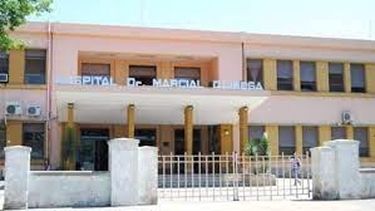 ¿Necesitás un turno en el Marcial Quiroga?, ahora podés sacarlo por WhatsApp