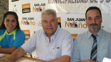 Nueva maratón nocturna en 9 de Julio