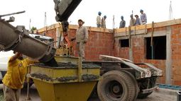 Instituto Provincial de la Vivienda: La clase media será prioridad en 2014