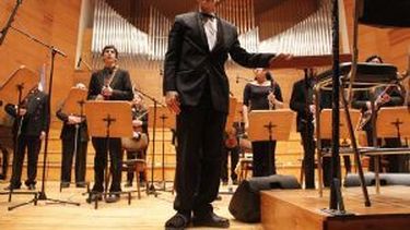 La Camerata San Juan sale de gira por los departamentos