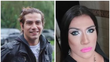 Estas son todas las candidatas a Miss Transformista On Line San Juan