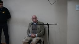 Acusan al juez Mattar por lesiones culposas y por violar la ley que él mismo hace cumplir Acusan al juez Mattar por lesiones culposas y por violar la ley que él mismo hace cumplir