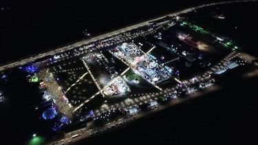 Gasolero y familiar: así será la fiesta del 21 de septiembre en San Juan