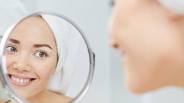 ¿Sabés cómo cuidar la piel sensible?