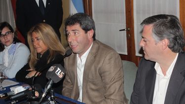 Se viene el I Congreso Provincial de Adicciones con el padre Molina presente