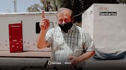 Quién era el profe Carlos, ese grandote bonachón que amaba el deporte y la docencia