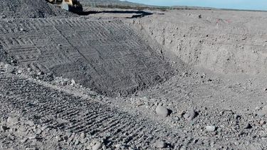 ¿Qué pasó con la obra del Penal de Ullum, tras el cambio de empresas?