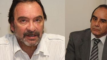 Por la fiesta, otra vez arde la relación entre los jueces