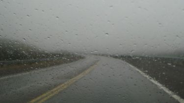 Tránsito complicado: ¿cómo están las rutas?