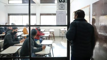 El complejo operativo para que 1053 contratados de Capital rindan para ser planta permanente&nbsp;