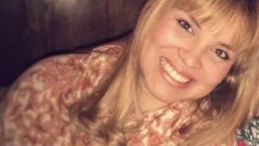 Video: así volvió a la escuela la docente que estuvo al borde de la muerte tras un choque