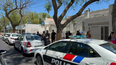 La casona de Avenida Rawson, otra vez fue escenario de tensión: más de 20 detenidos, armas y una puja familiar La casona de Avenida Rawson, otra vez fue escenario de tensión: más de 20 detenidos, armas y una puja familiar
