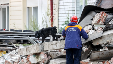 El análisis sobre el fuerte terremoto ocurrido en Rusia (foto) y las posteriores alertas de tsunami, según el titular del INPRES.